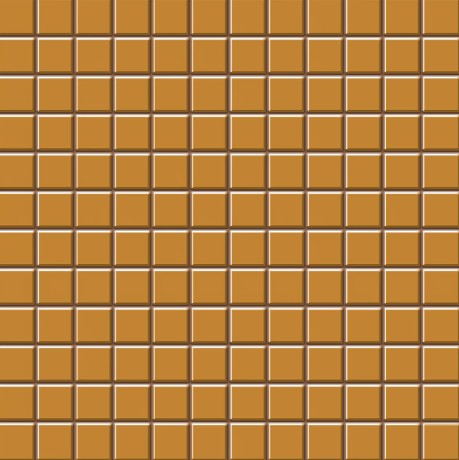 ATHENA 30X30 ICE CUBE MEDIUM ORANGE